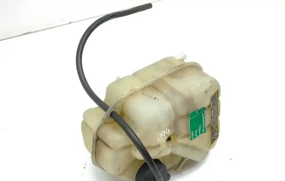 Maserati Quattroporte Coolant expansion tank/reservoir