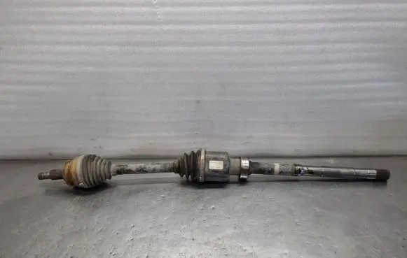 Mazda CX-5 Front driveshaft FTB52550X