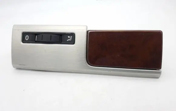 Volkswagen Touareg I Other dashboard part 7L6857189J 7L6857239