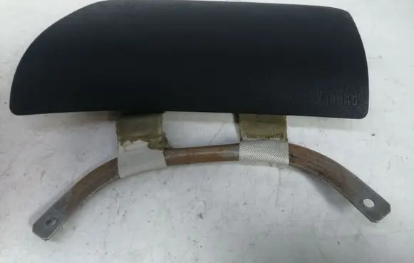 BMW 5 E39 Airbag cover 
