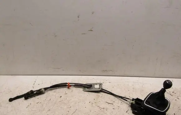Fiat Tipo Gear selector/shifter in gearbox 55276677