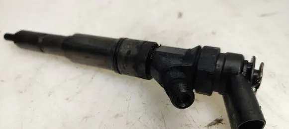 BMW X5 E53 Fuel injector 7789661 0445110131