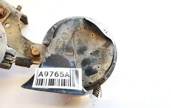 Opel Astra G Horn signal a71335 e120009
