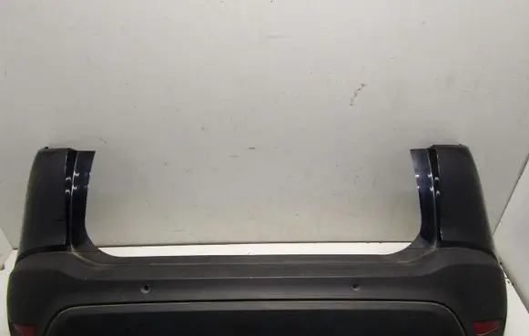 Opel Crossland X Rear bumper 