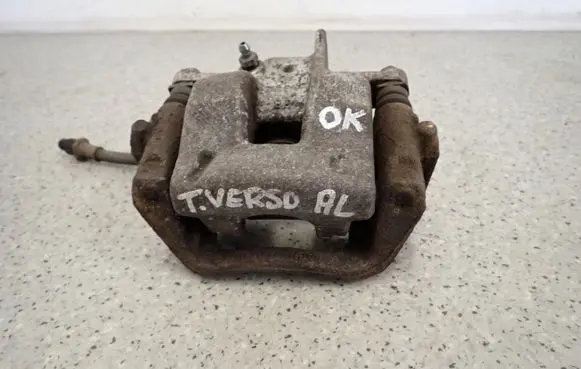 Toyota Verso Front brake caliper 