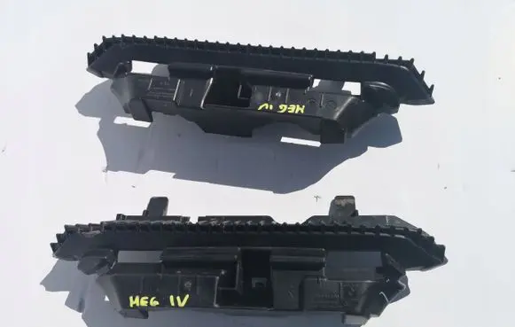 Renault Megane IV Airbag set 