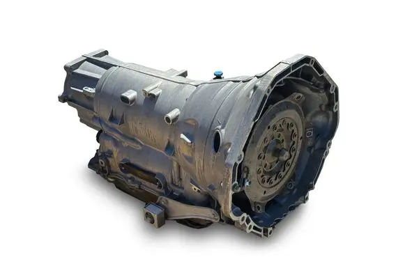 BMW M5 F90 Automatic gearbox 9504847 GA8X76AZ 0651399XM5
