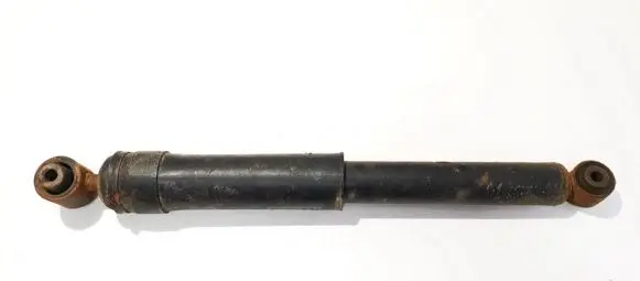Renault Laguna III Rear shock absorber/damper 344813