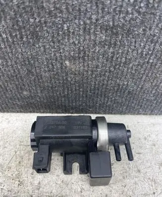 BMW 5 E60 E61 Turbo solenoid valve 72279600