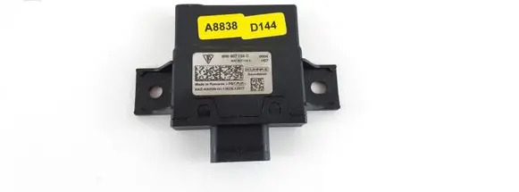 Porsche Macan (95B) Reducing agents exhaust control unit 8R0907159D 4H0907159A