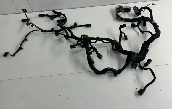 Citroen DS4 Engine installation wiring loom 9673749780 9685196380 96851963800R