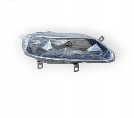 Audi A8 S8 D4 4H Muffler trim 4H0253826K