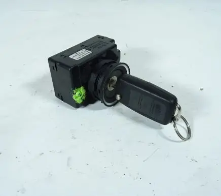 Volkswagen Phaeton Ignition lock 3D0905865E
