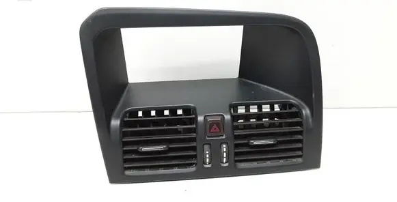 Volvo XC60 Dash center air vent grill 30781262