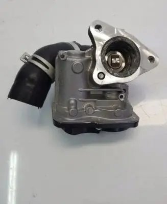 Renault Captur II EGR thermostat 