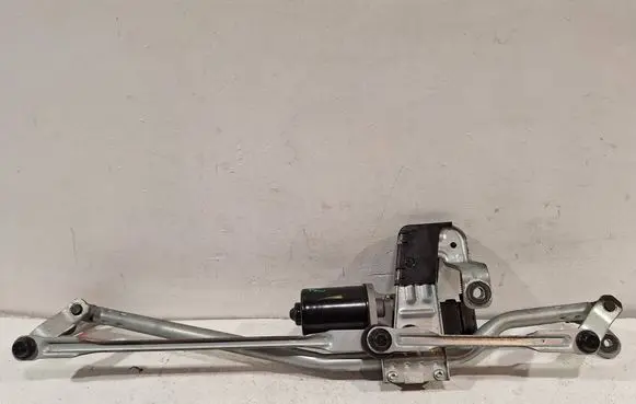 Fiat Ducato Front wiper linkage and motor 1363338080