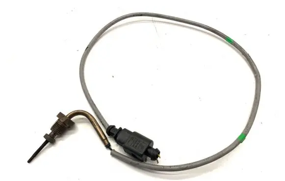 Volkswagen Golf VII Exhaust gas temperature sensor 04L906088BL