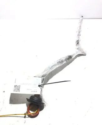 Oil level dip stick