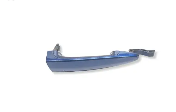 BMW X5 E70 Front door exterior handle 7207694