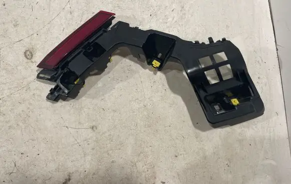 KIA EV6 Rear bumper mounting bracket 86653CV000