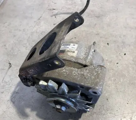 Mercedes-Benz 380 560SEC C126 Generator/alternator 0120469589