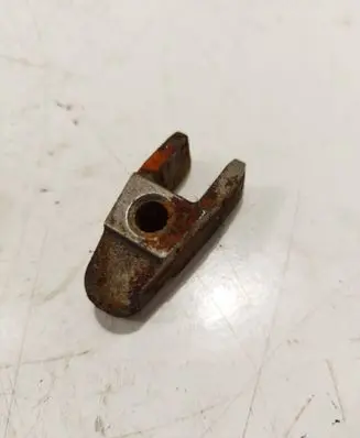 Mercedes-Benz Sprinter W901 W902 W903 W904 Fuel Injector clamp holder