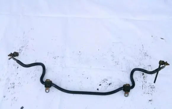 Peugeot 207 Front anti-roll bar/sway bar