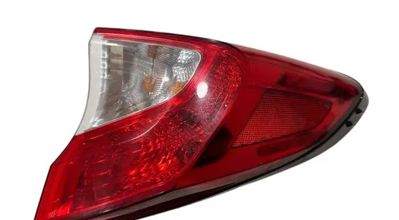 Toyota C-HR I Rear/tail lights 81550F4010