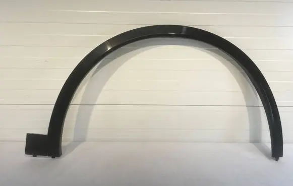 Porsche Cayenne (9Y0 9Y3) Front arch trim 9Y0853718L