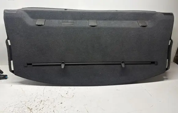 Volvo S80 Loading door sun blind/shade 39811752
