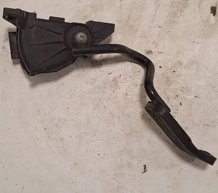 Volkswagen Sharan Accelerator throttle pedal 98VW9F836CB 6PV00777005 7M2721603A