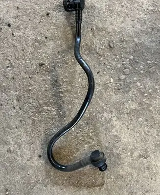 Renault Laguna II Vacuum line/pipe/hose 