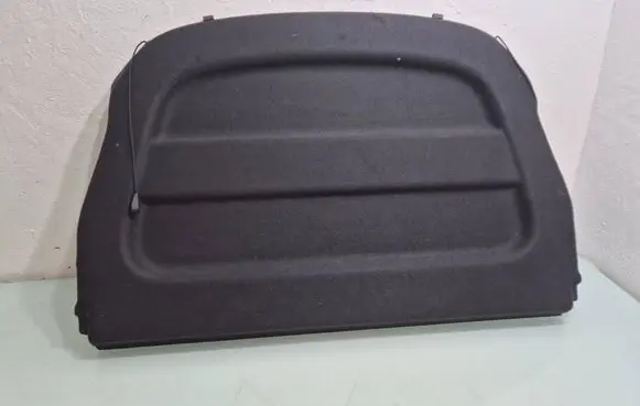 Renault Megane III Parcel shelf 