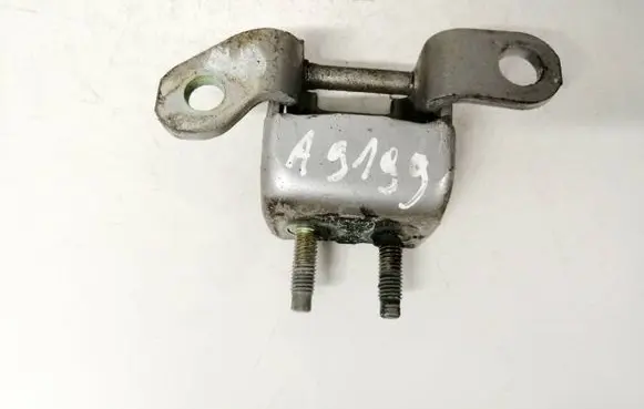 Honda Jazz Rear door lower hinge