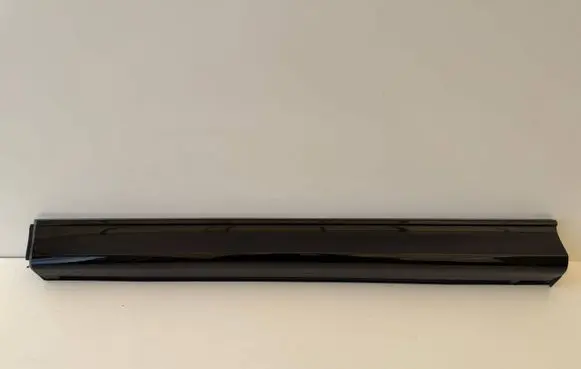 Mazda CX-5 II Front door trim (molding) KPG151RB1