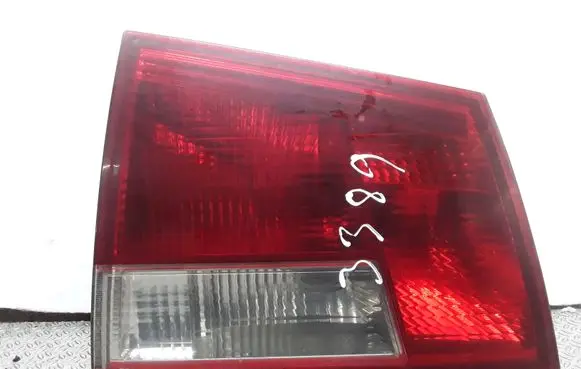Opel Vectra C Tailgate rear/tail lights 24469463