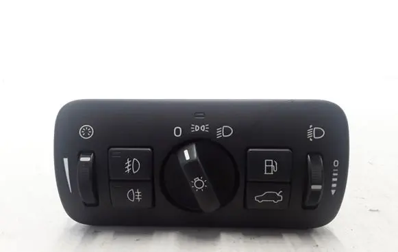 Volvo XC60 Light switch 30739415