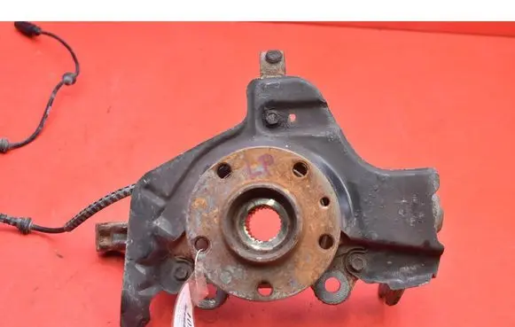 Fiat Tipo Front wheel hub spindle knuckle