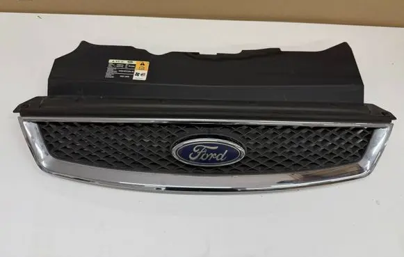 Ford Focus Front grill GRIFOCMKII170226 4M518C436B