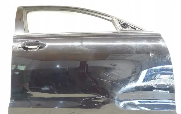 Audi A6 C7 Front door