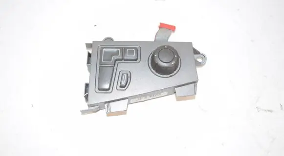 BMW 7 E65 E66 Seat control switch 6918380