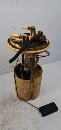 Fiat Panda II In-tank fuel pump 46798700