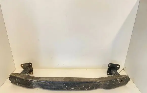 Audi A4 S4 B7 8E 8H Front bumper cross member 8E0807109JL
