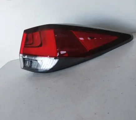 Lexus RX 450H Rear/tail lights 4821835471 4821935472