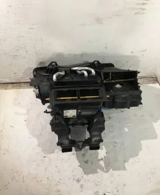 BMW 7 E65 E66 Interior heater climate box assembly 7194374307