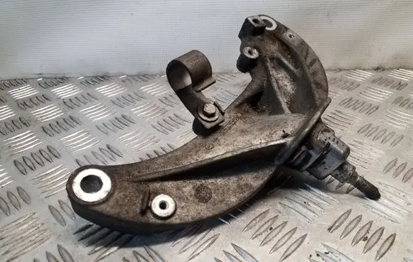 Renault Trafic III (X82) Gearbox mounting bracket 112332850R