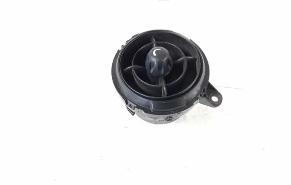 Mini Cooper Countryman R60 Dashboard side air vent grill/cover trim 9801436
