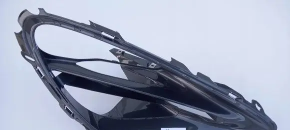 McLaren 720S Headlight part 14AA620CP