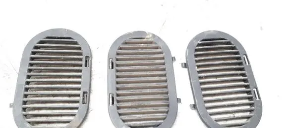 Citroen Jumpy Rear air vent grill 1400206877