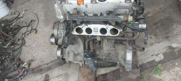 Honda CR-V Engine K20A4